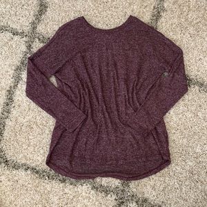 A New Day Long Sleeve Pocket Shirt